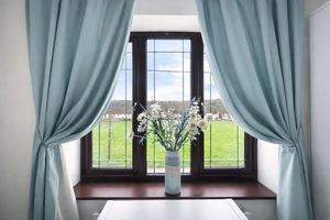 Bedroom One View- click for photo gallery